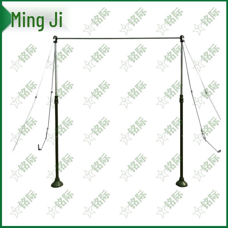 Mingji Outdoor Fitness & Training Equipment