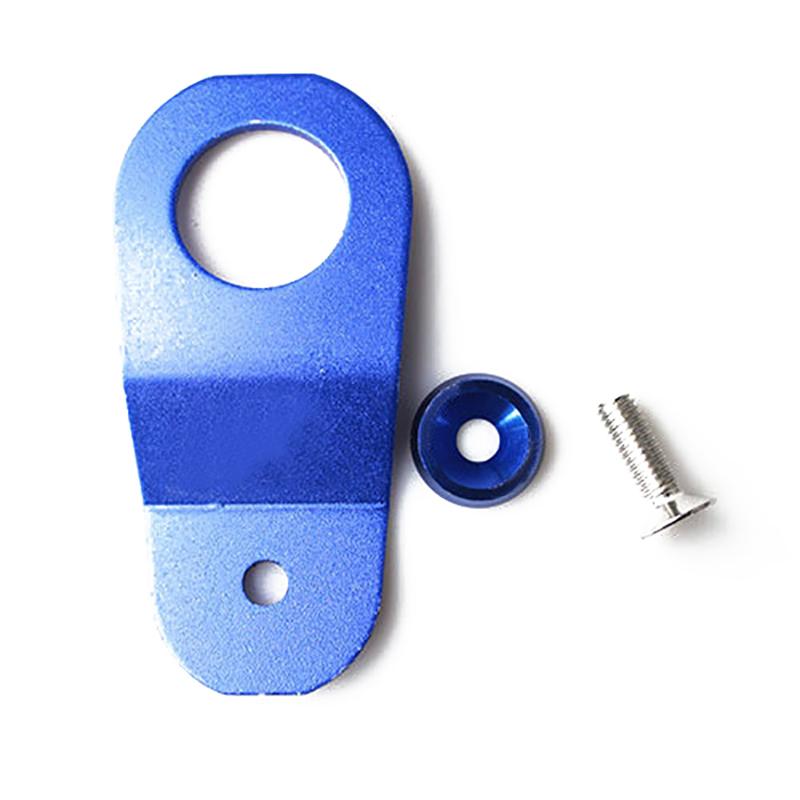Car Radiator Stay Bracket Tank Bracket Racing Refrigeration Bracket Car Modification Supplies