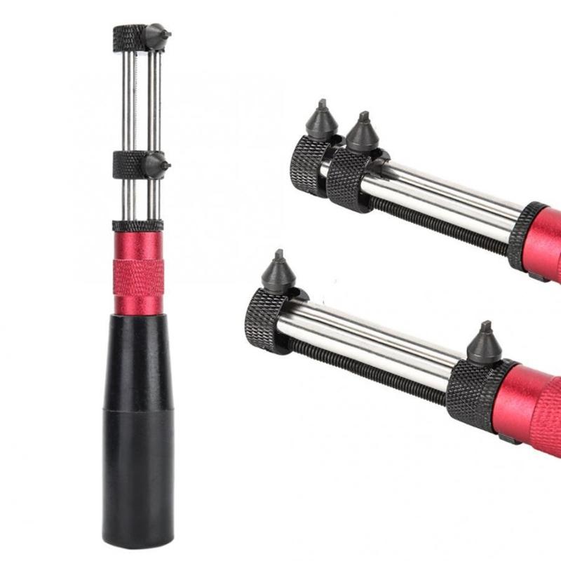 Universal Type Large Watch Case Opener Remover Watch Repairing Tool Watch Tool For Watchmaker Maintenance