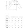 New Balance Sweatshirt Pants Set Small Logo 3 Types 1 Option Nbncgco1 Nbmlgc