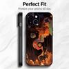 SciFi Exploration Game O-Outer Wilds Phone Case Phone Case Soft Packaging Lightweight For iPhone17 16 15 14 13ProMax