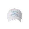 Geulaengdeubotte Signature Ball Cap [Sky Blue]