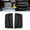 Car Interior Accessories For Mercedes Benz Vito Viano Car Left Right Outside Seat Gap Side Storage Water Hold Box Auto Parts New