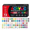 20/40PCS Durable Markers Pens Replacement Cores Nylon Art Stationery for GuangNa
