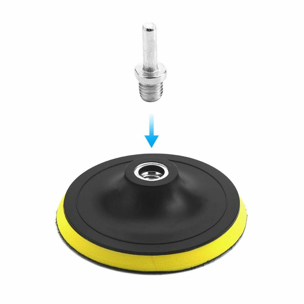 Купить Полировальный диск для автомобиля, полировщик колес автомобиля ...