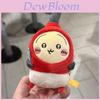 Selfdeprecating Chiikawa Plush Keychain With For Collectors And Giftgivers
