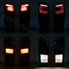 Tail Lamp Assembly Rear Turn Signal Lamp Stop Light Car Accessories For Isuzu DMax D-Max Ute 2017 2018 2019 898125393 8961253983