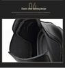 Chelsea Pointed Toe Leather Boots: Fashionable Slip-on, Korean & British Style Business Men's Plus Size Shoes.