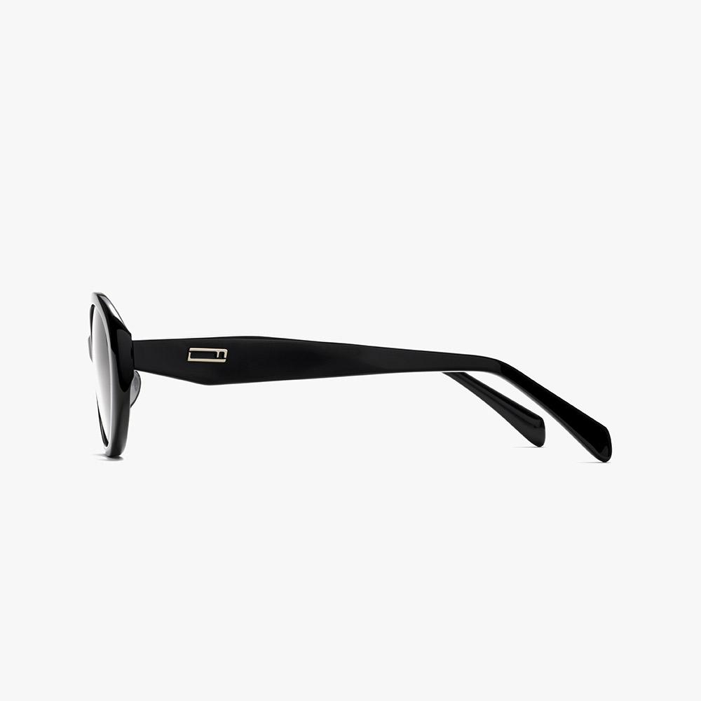 Hwillaaiweeo Sunglasses (Fls7476 Black 56)