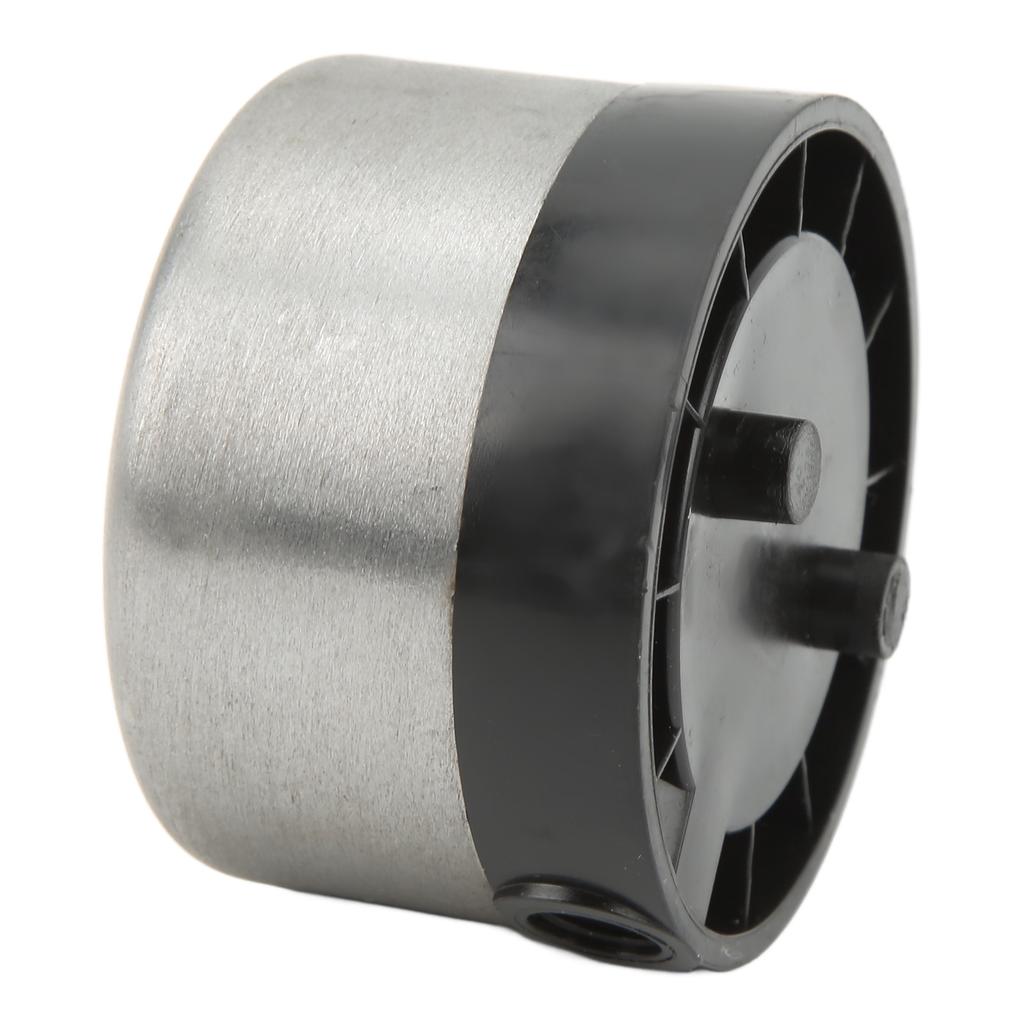 Tyre Changer Cylinder Piston Stainless Steel Time Saving Impact Resistant Air Distributor Cylinder Valve for Industry