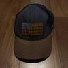 Used 90s Columbia Mesh Cap Old Clothes