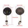 Motorcycle Front LED Turn Signal Light DRL Indicator Lamp Brake Light 1156 1157 For Harley Sportster Dyna Touring Softail