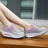 New Summer Zapato Woman Breathable Mesh Zapatillas Shoes For Women Sneakers Spring Autumn Casual Shoes Flats