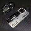 CS Classic Game iPhone 18 Pro Max Phone Case 16/15/14 Plus Laser Engraving 13 iPhone 12 IMD Hard