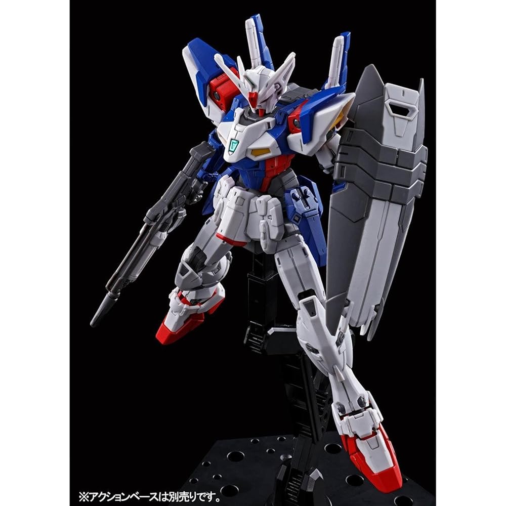 Bandai HG 1/144 Gundam Geminus 01 Model Kit Hobby Exclusive
