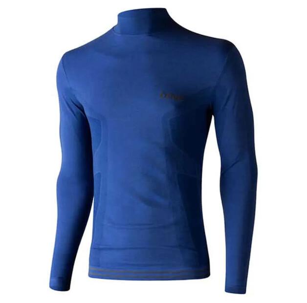 Lenz Базовый слой с длинным рукавом Merino 6.0 Turtle Neck