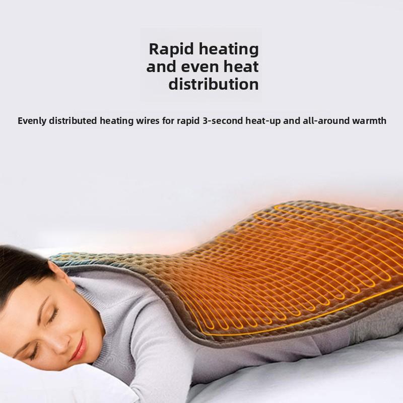 Household Multifunctional Thermal Electric Heating Pad Physiotherapy Blanket Heating Blanket Heating Pad Seat Cushion