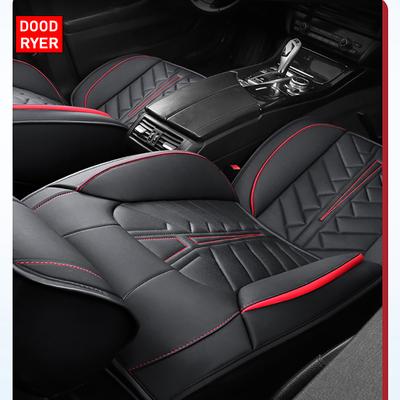 Tilbehør til bilinteriør – Bilsetetrekk