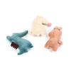 Cats Plush Toy Interactive Filled Chew Toy for Cats Kitten Cute Chew Toy
