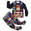 Boys' ROBLOX Long Sleeve Two-Piece Set - Medium/Large 81104