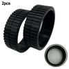 Tire Black Exquisite And Delicate Extend Tire Life