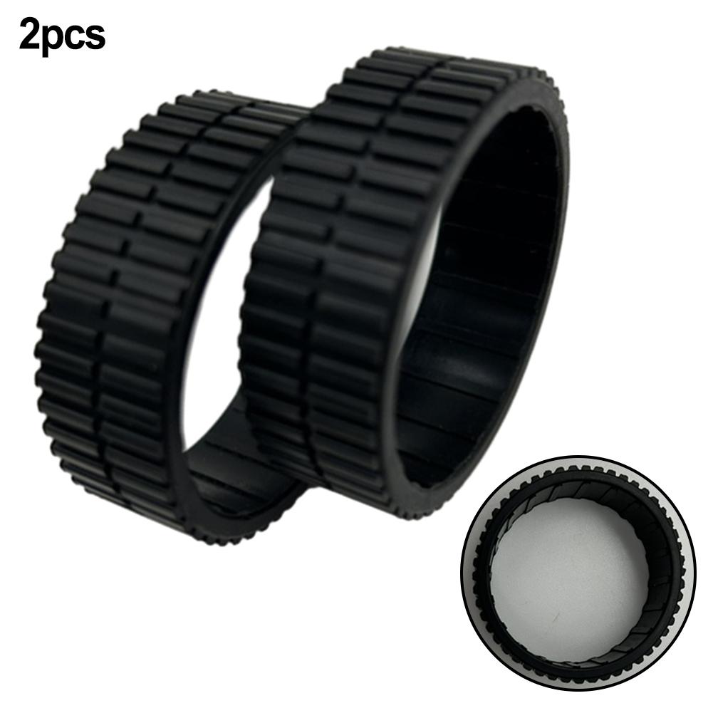 Tire Black Exquisite And Delicate Extend Tire Life