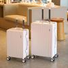Shunan Liandun Lightweight Rolling Travel Suitcase