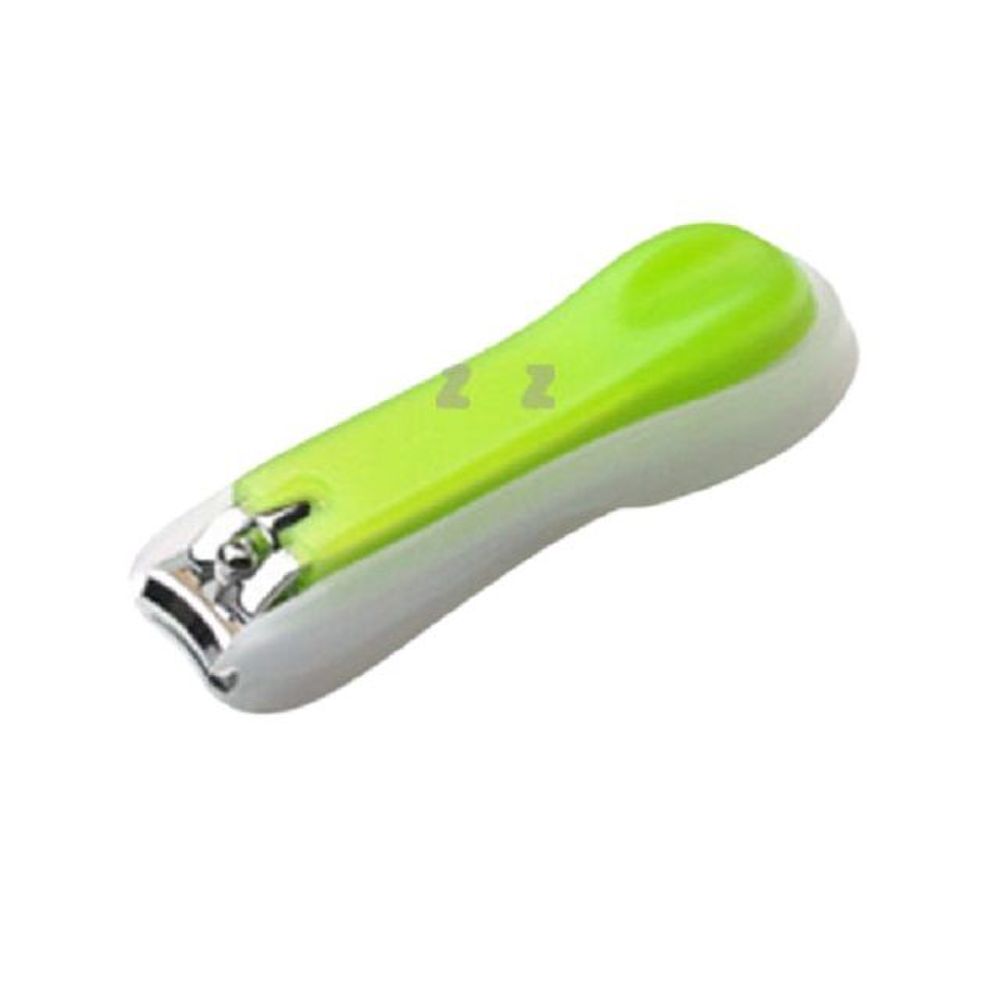 

Nail Clipper Safety Nail Care 9CM X (3 Pieces)