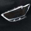 Headlight Lens Cover for 2016-2019 SAIC Maxus D90