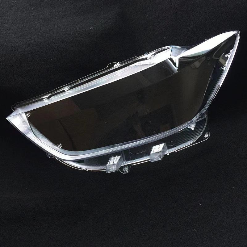 Headlight Lens Cover for 2016-2019 SAIC Maxus D90