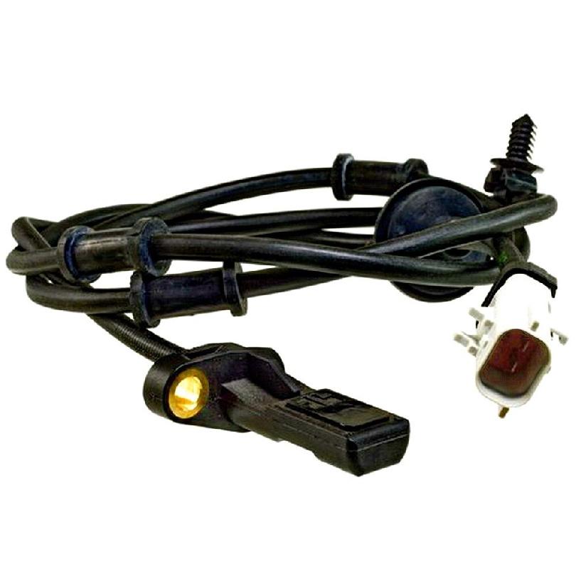 ABS Wheel Speed Sensor Rear Left Fits: Jeep Grand Cherokee 1999-2004 4.0L 4.7L