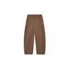 Casual Pants Women's Coffee Brown Moderate Other 639401-90