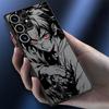 Anime D-emon Cool S-layer Funda Back Phone Cover Case for Samsung Galaxy S22 S23 FE Note 20 Ultra 10+ S20 FE S26 S25 Ultra S21