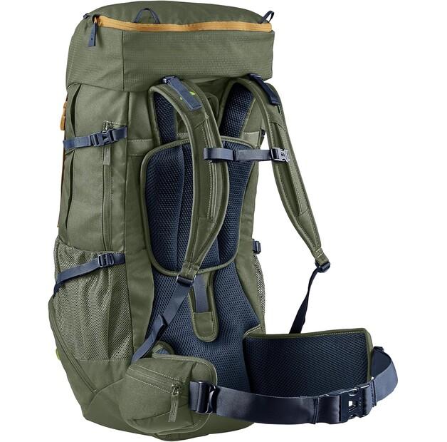 Рюкзак Vaude Hidalgo 42+8 cedar wood (Junior) (15492-6730)