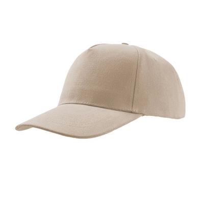 Atlantis Liberty Five Heavy Brush Cotton 5 Panel Cap