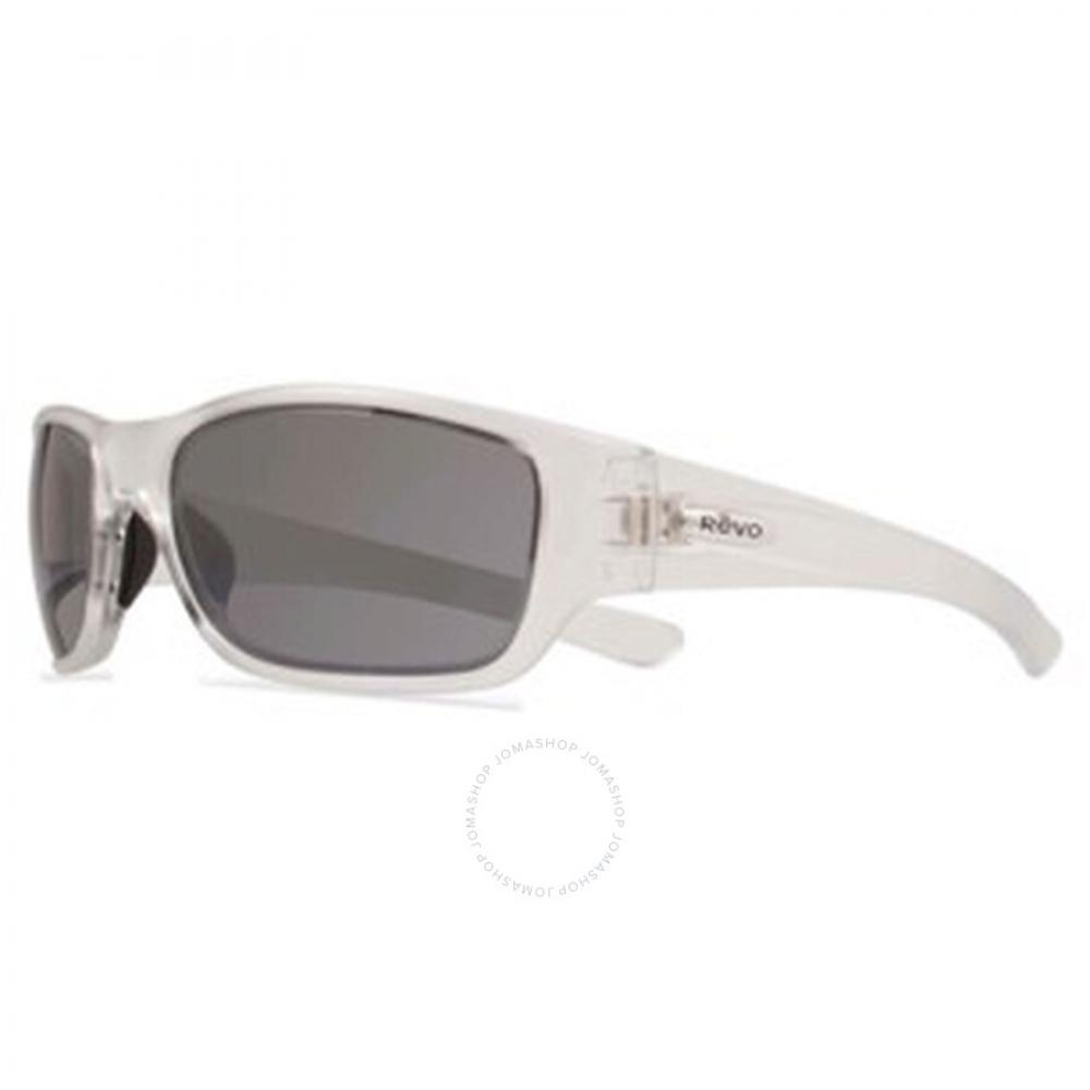 

Revo Heading Graphite Wrap Unisex Sunglasses RE 4058 09 GY