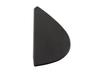 Triangolo della portiera posteriore sinistra della Ford Fiesta Mk4 5 porte 95-02
