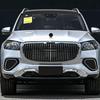 2020-2025 Mercedes GLS Maybach Body Kit Upgrade for 2024+ Appearance