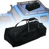 RC Car Luggage Bag Miniature Sports Travel Lightweught Replacement High Simulation for 1:10