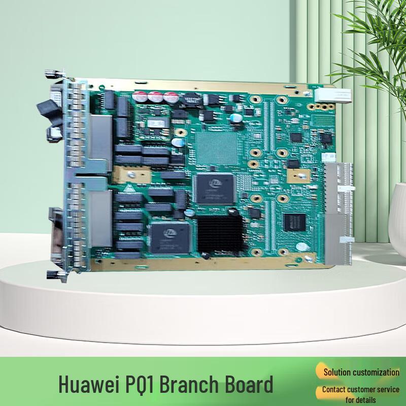 Huawei OptiX Transmission System Boards & Modules