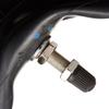 IRC Inoue Rubber Motorradreifenventil Felge 14 für Motorräder Schlauch, 2.75-14, Form TR4, Durchmesser Zoll, 25942B,