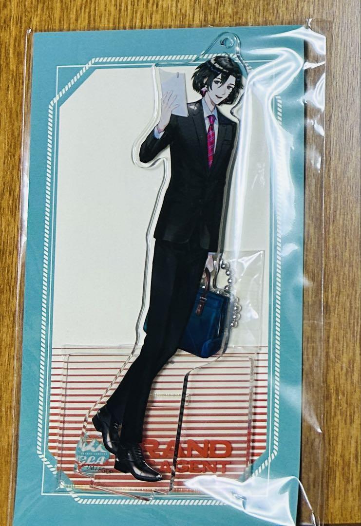 

[USED] Fate acrylic stand Constantine II