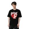 Palace Save Thyself T-Shirt Black Unisex Tops P26TS123