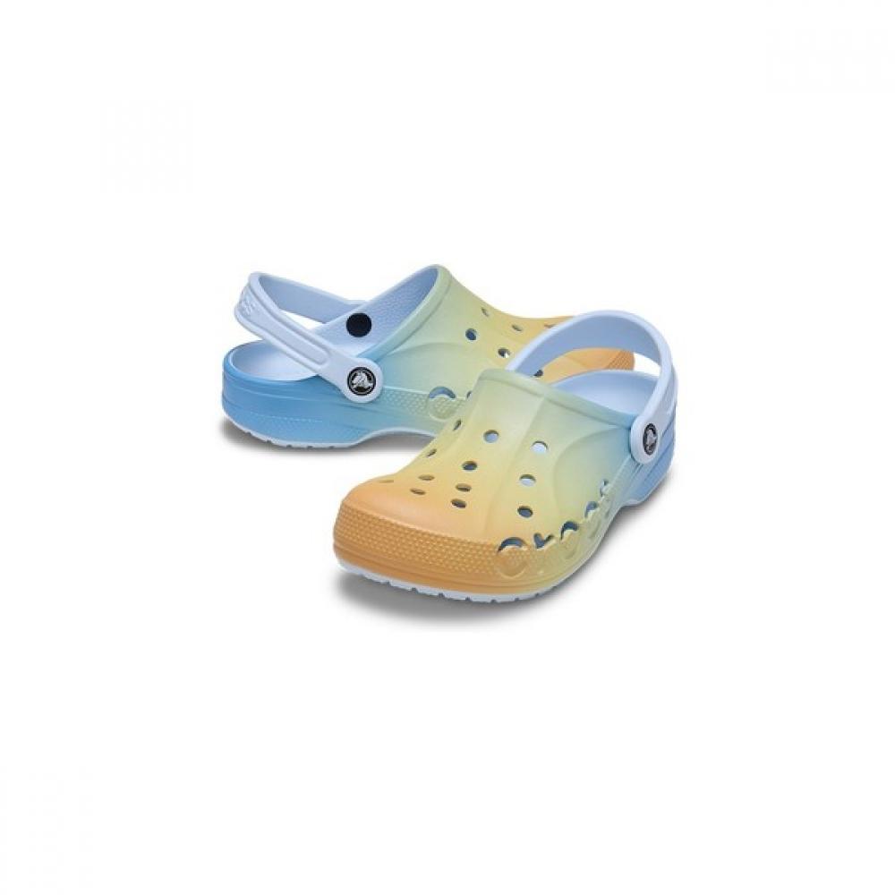 [Crocs] Crocs Official Adult Baya Seasonal Printed Clog Mbu  25sucl206230 