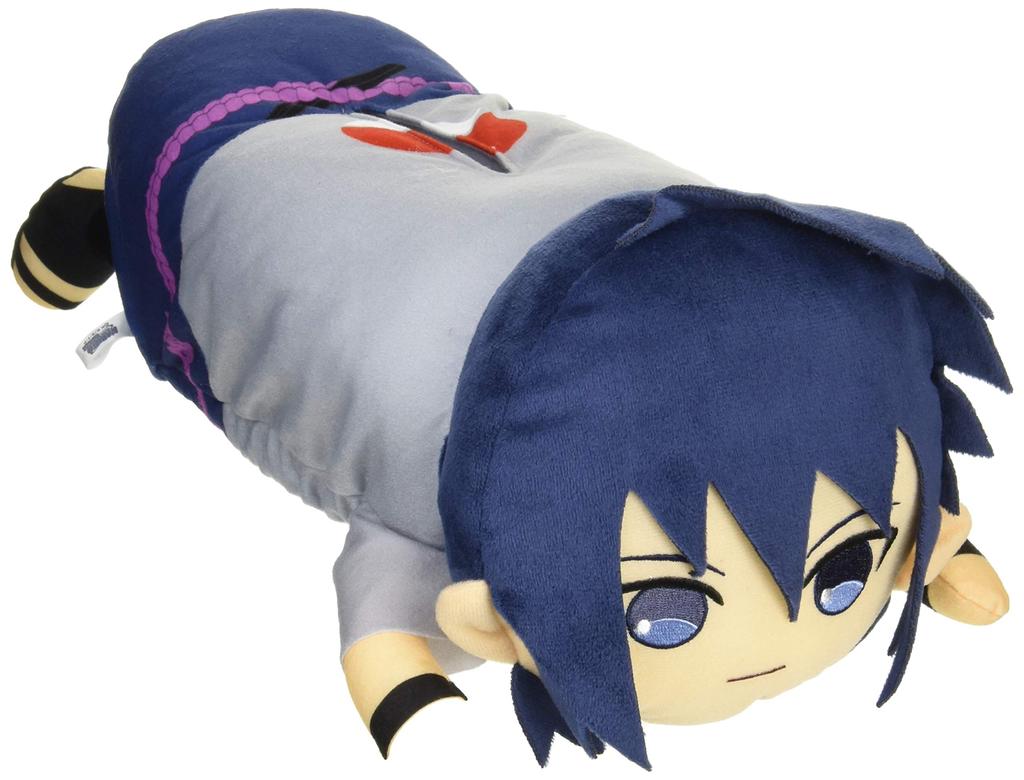 NARUTO Shippuden Uchiha Sasuke Box Tissue Cover