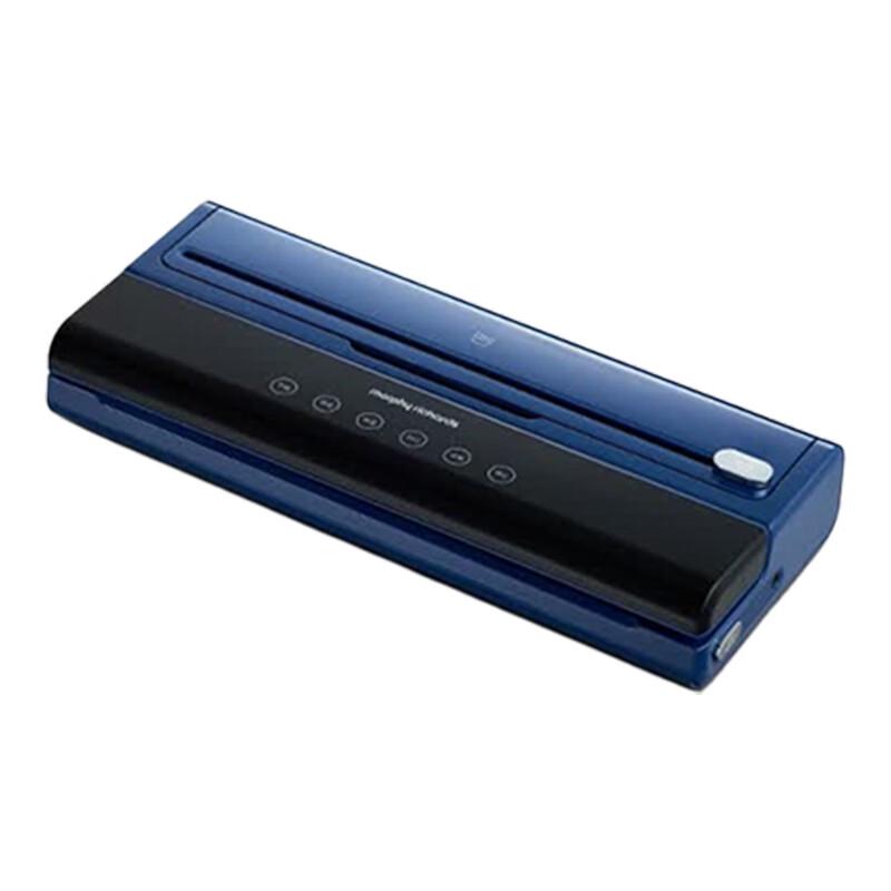 Morphy Richards MR1128 Vacuum Sealer