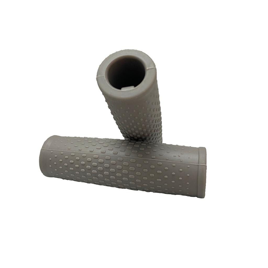 Universal PP007 Scooter Handlebar Silicone Grips TPE Material For Electric Scooter Accessories
