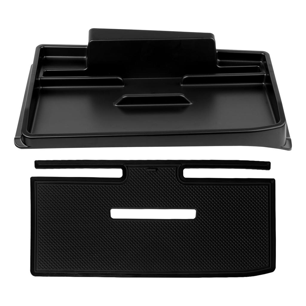 Auto Spec Daihatsu Atrai 6th Generation Dashboard Tray Interior Storage Storage Small Item Rubber Mat Interior Parts Easy Installation [Design