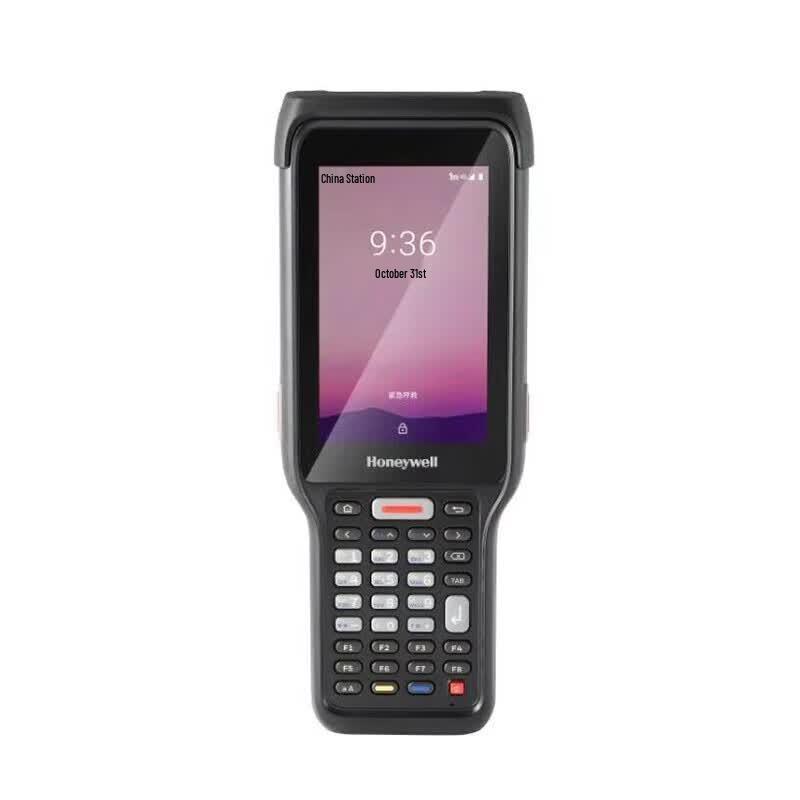 Honeywell EDA61K Handheld Mobile Data Collector
