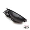 EDP929 Interior Door Handle RIGHT 806710001R BLACK for Renault Fluence Megane MK3 Clio MK4 Captur Ship From Turkey